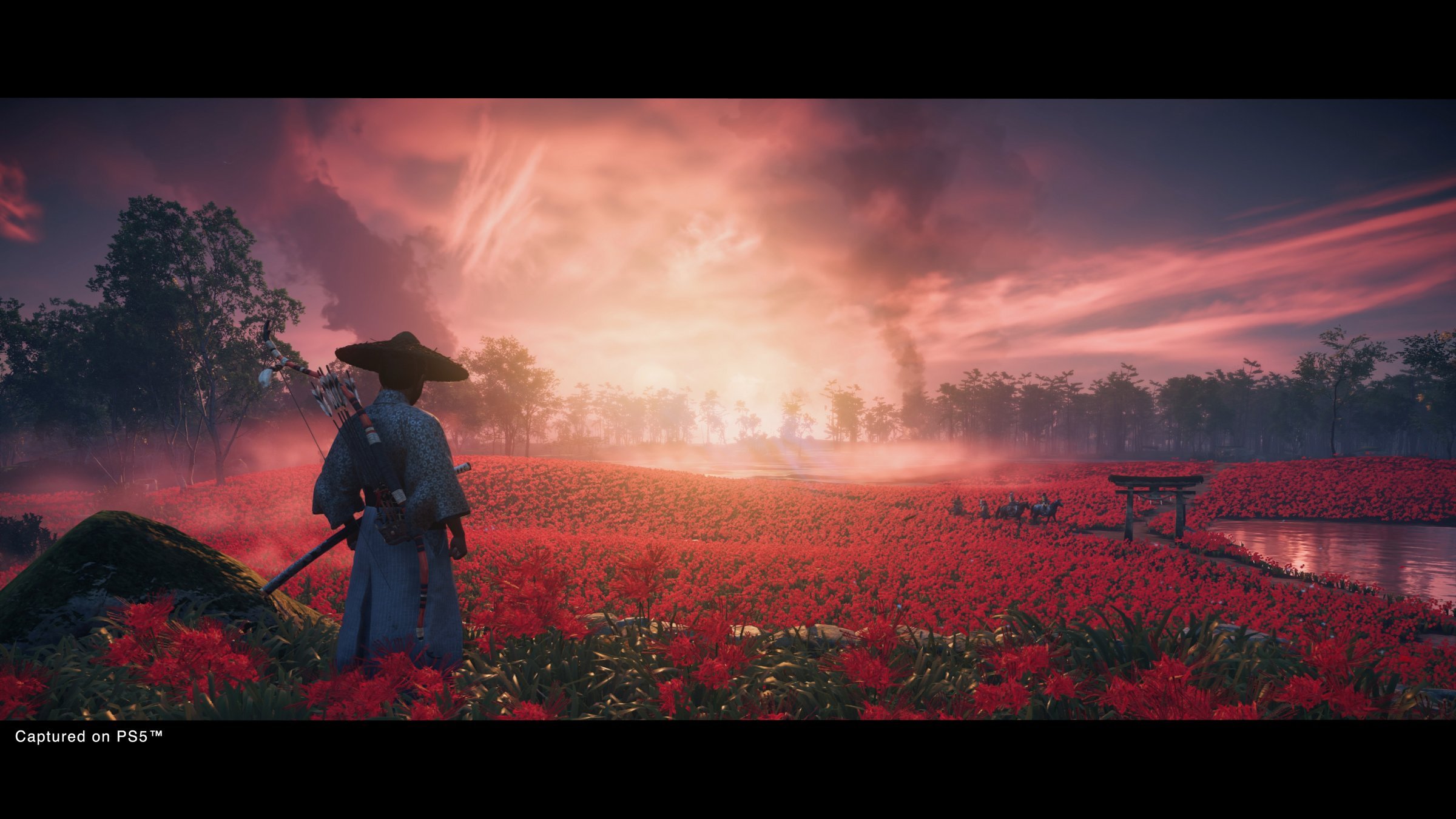 Ghost of Tsushima: Director´s Cut - Imagen 39